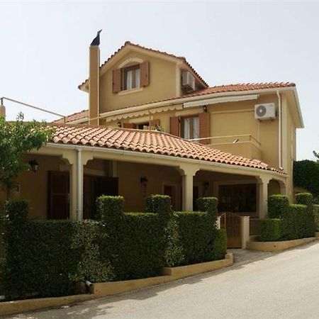Epi Apartments Lourdata  Exterior photo